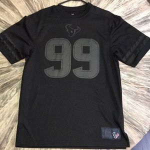 Houston Texans JJ Watt #99 shirt